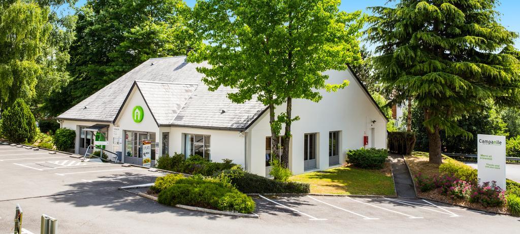 Hotel Campanile