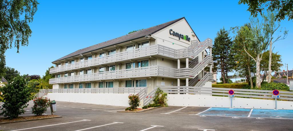Campanile Hotel