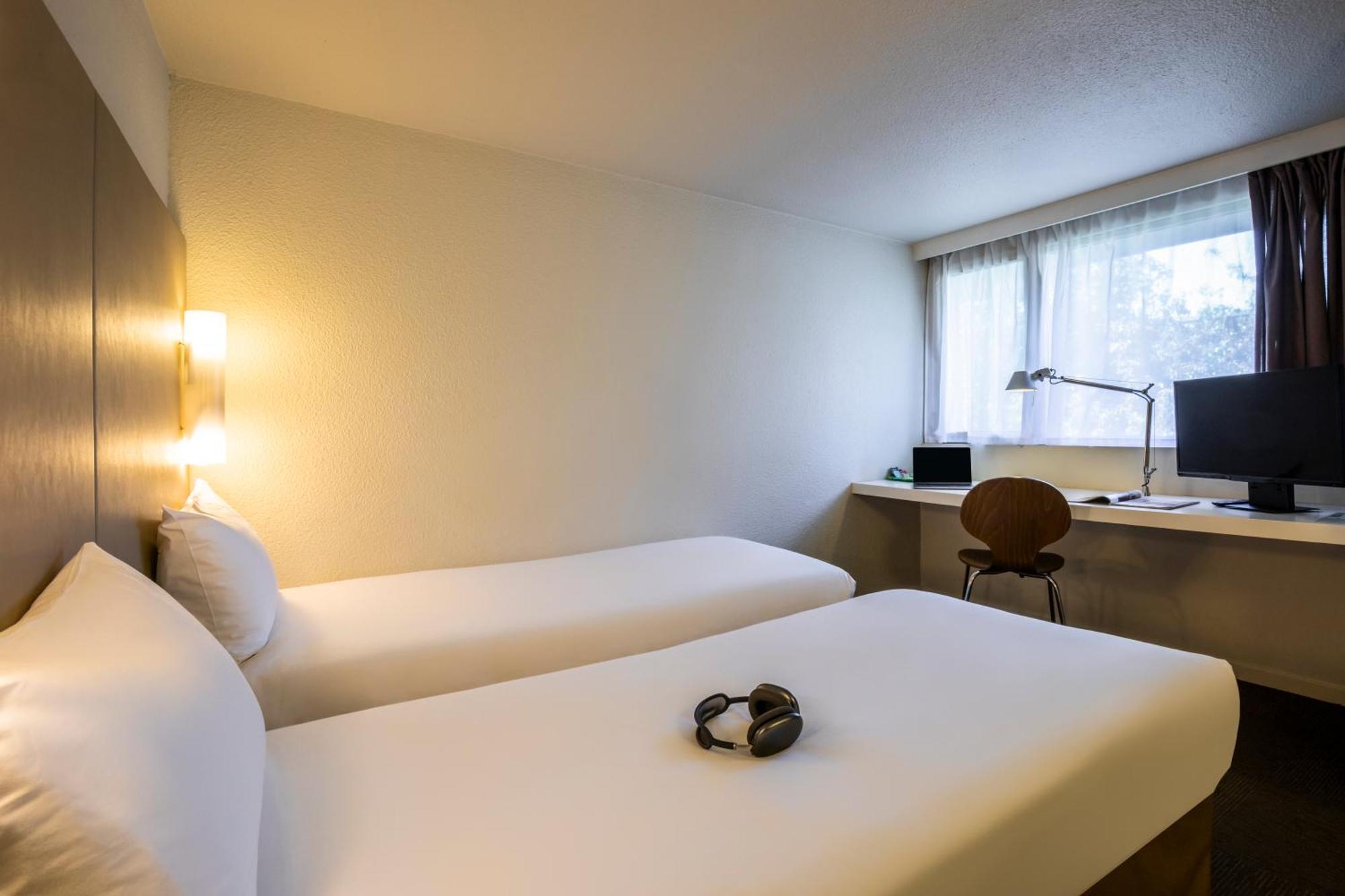 Campanile Hotel