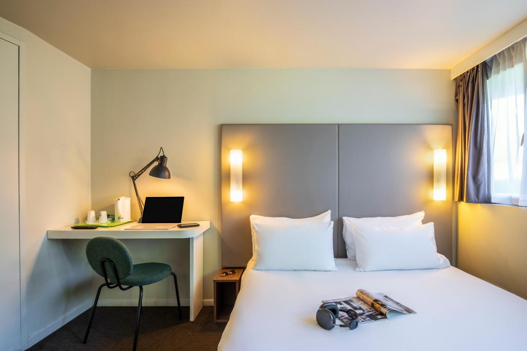 Campanile Hotel