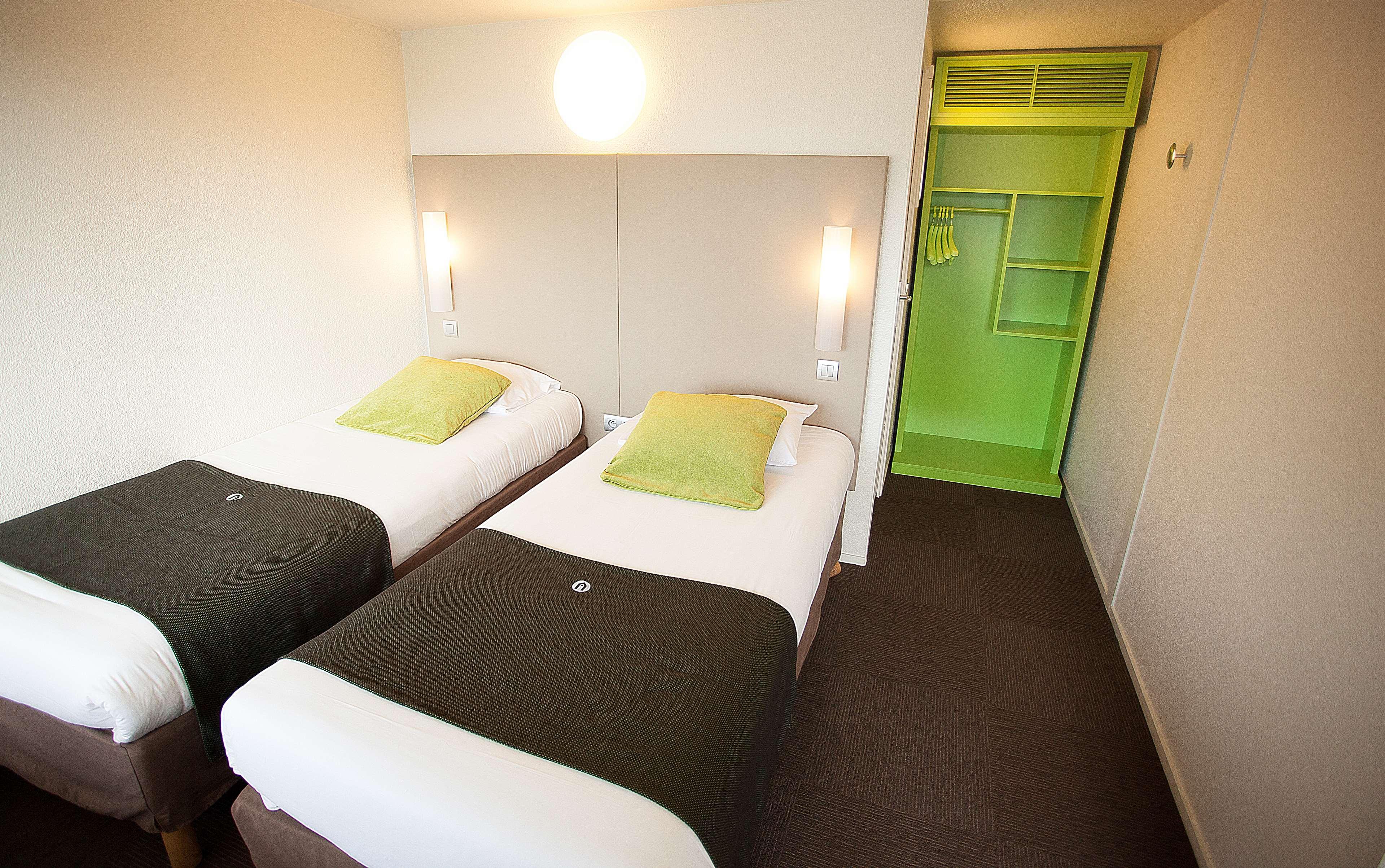 Hotel Campanile 3*