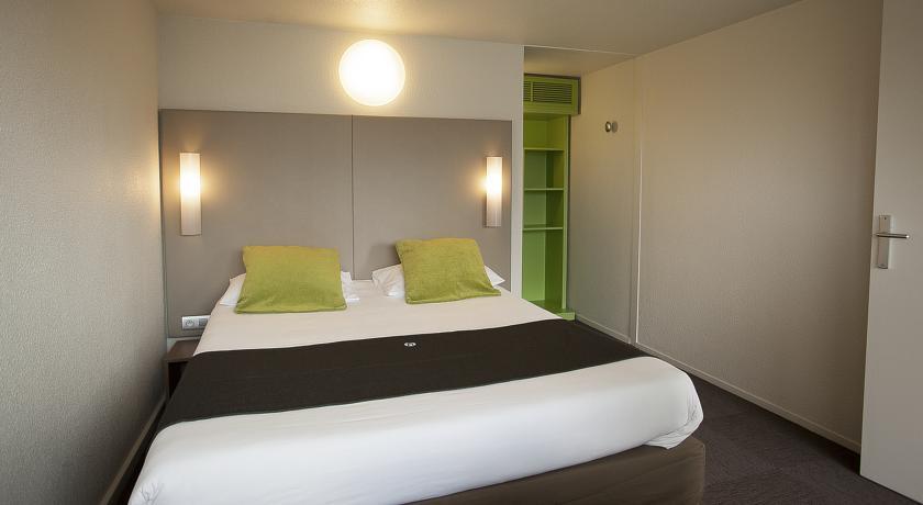 Campanile Hotel Fougères