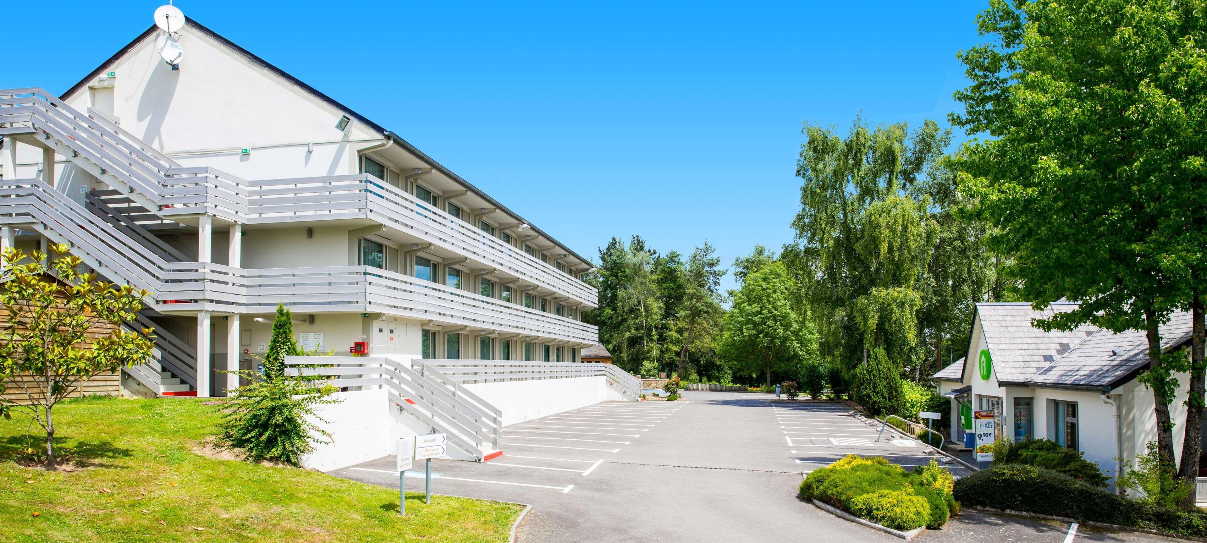 Hotel Campanile