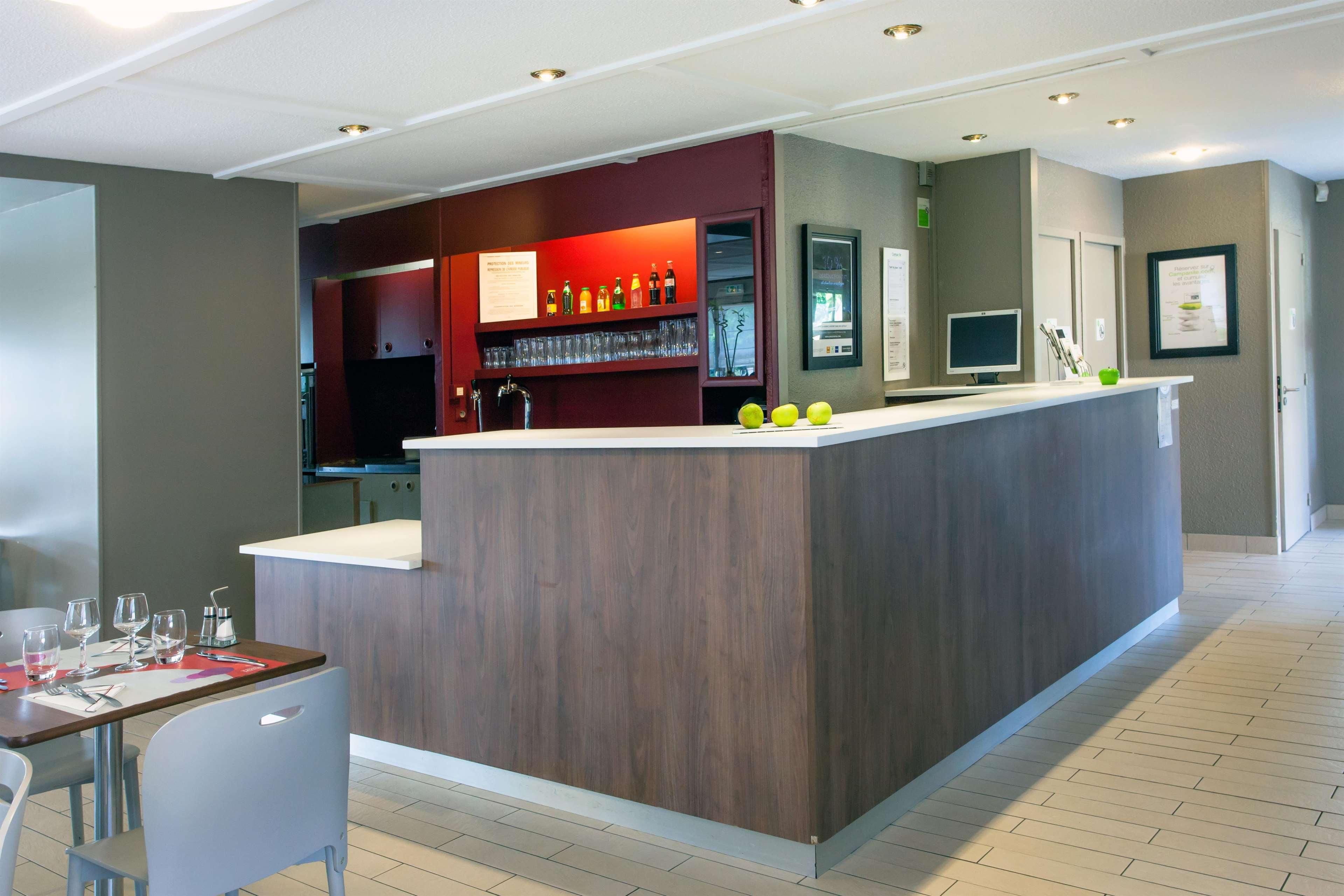 Hotel Campanile