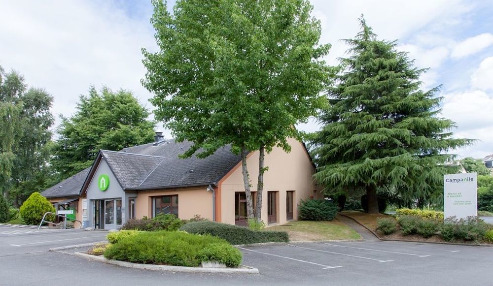 Hotel Campanile
