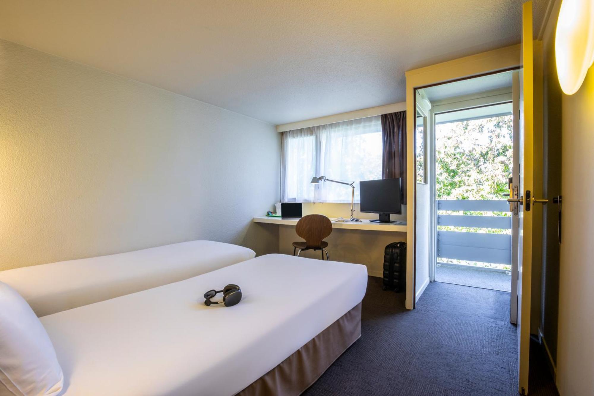 Hotel Campanile