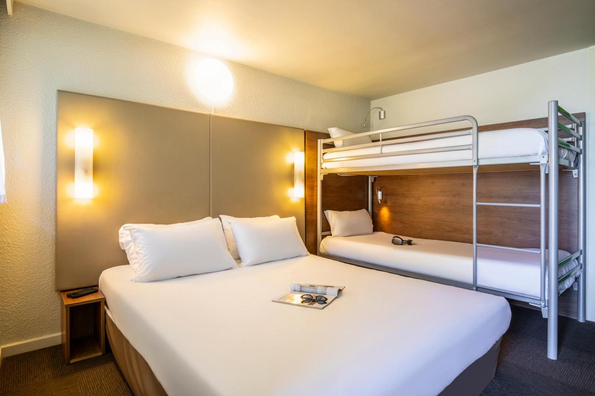 Campanile Hotel