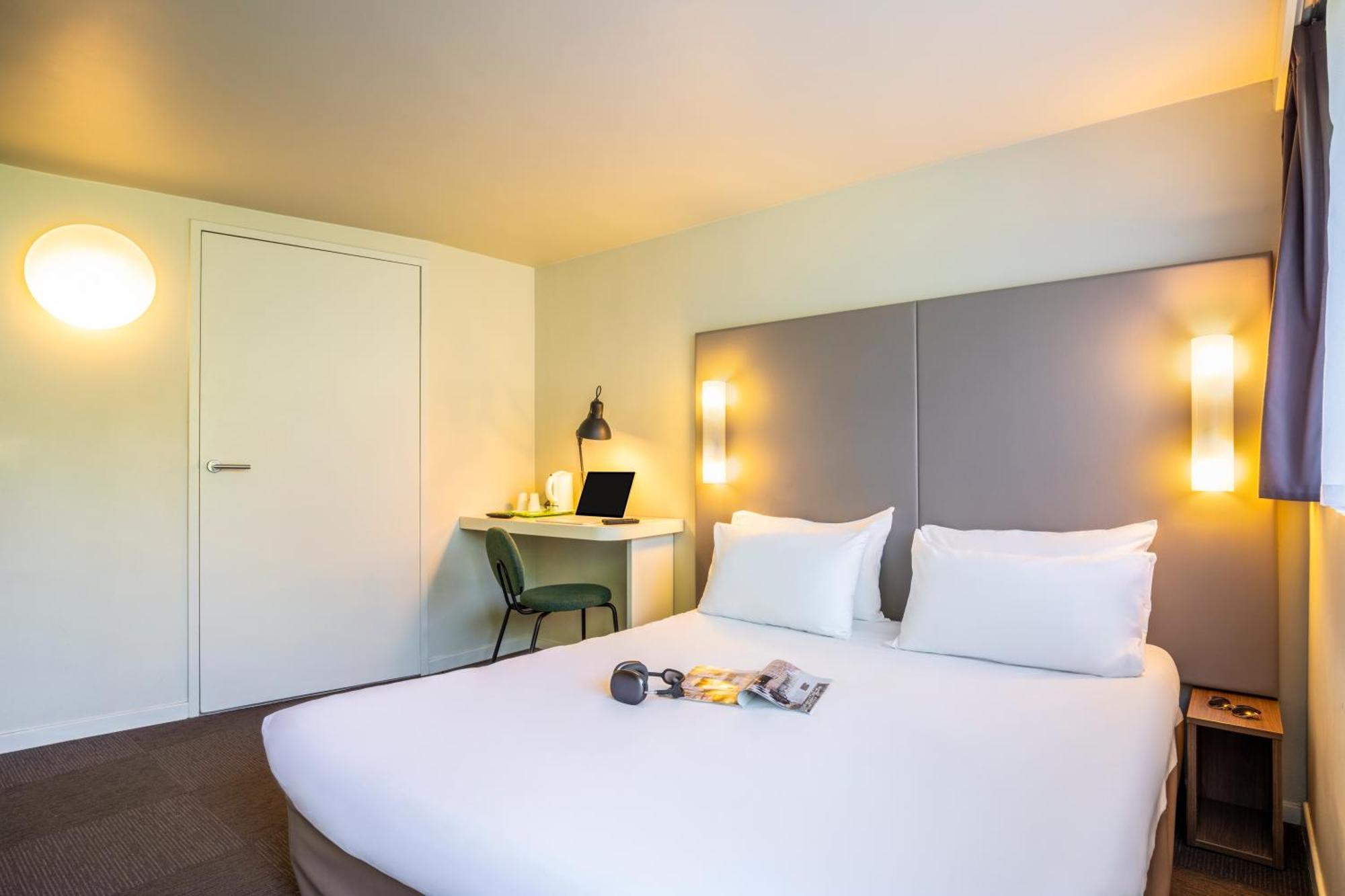 Hotel Campanile
