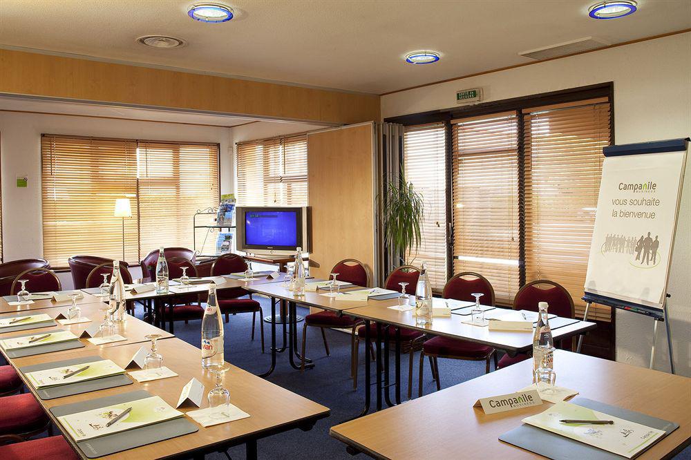 Campanile Hotel 3*