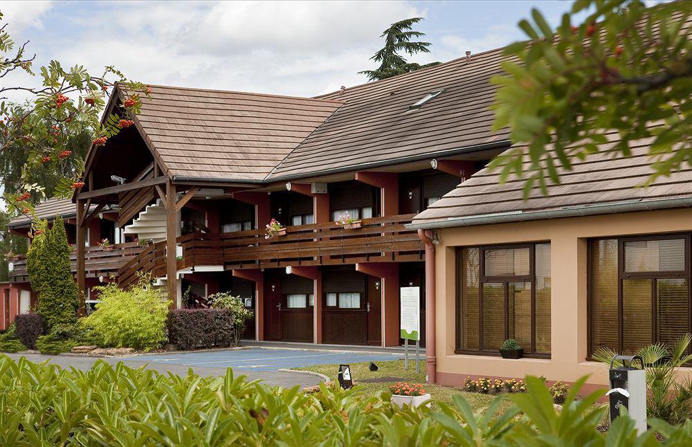 Hotel Campanile