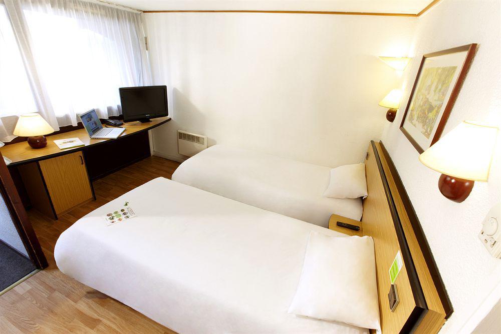 Hotel Campanile 3*