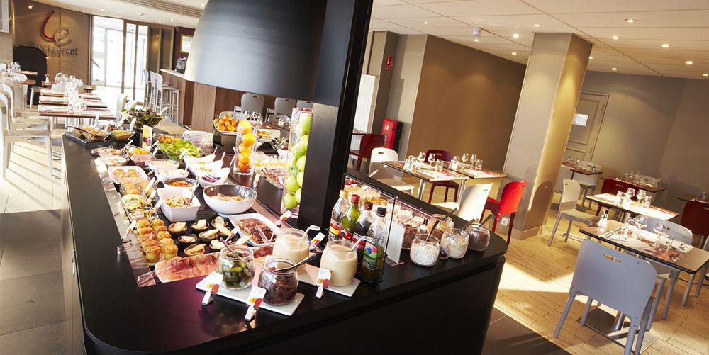 Campanile Hotel 3*